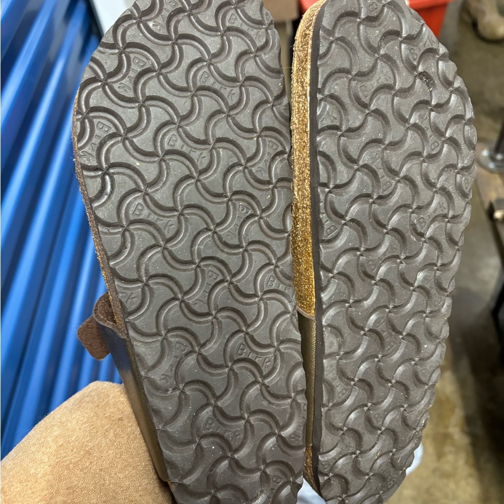 birkenstock sandals